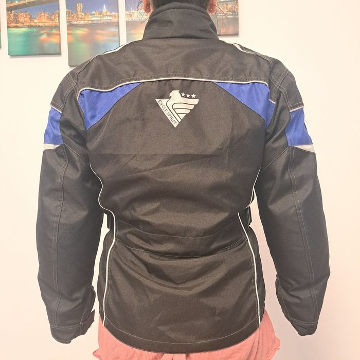 Geaca textil moto/atv