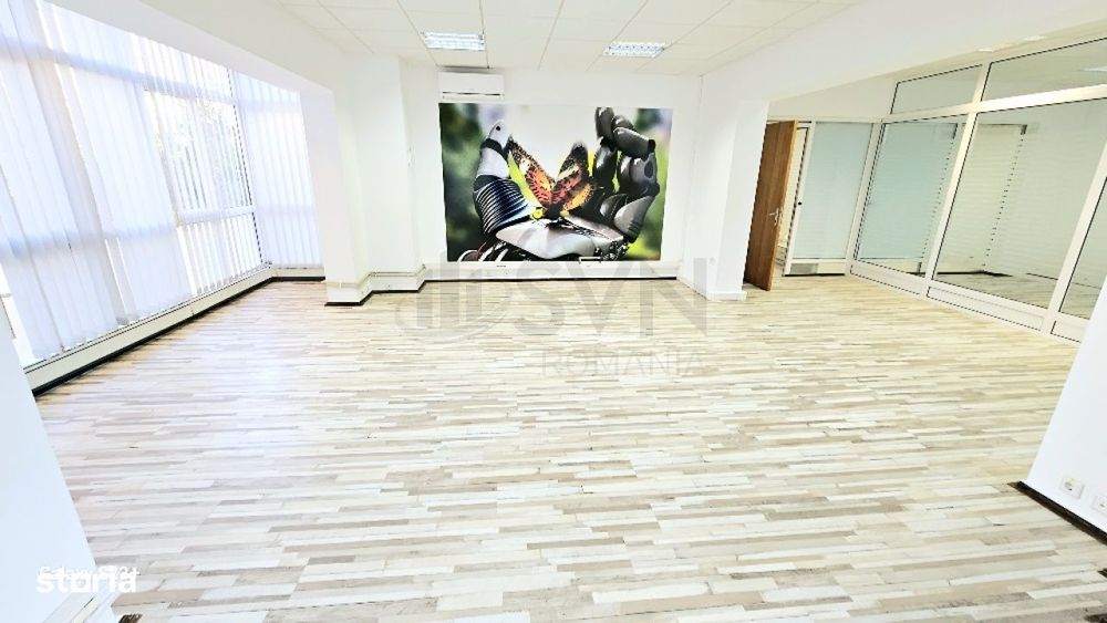 De inchiriat spatii de birouri Sector 1