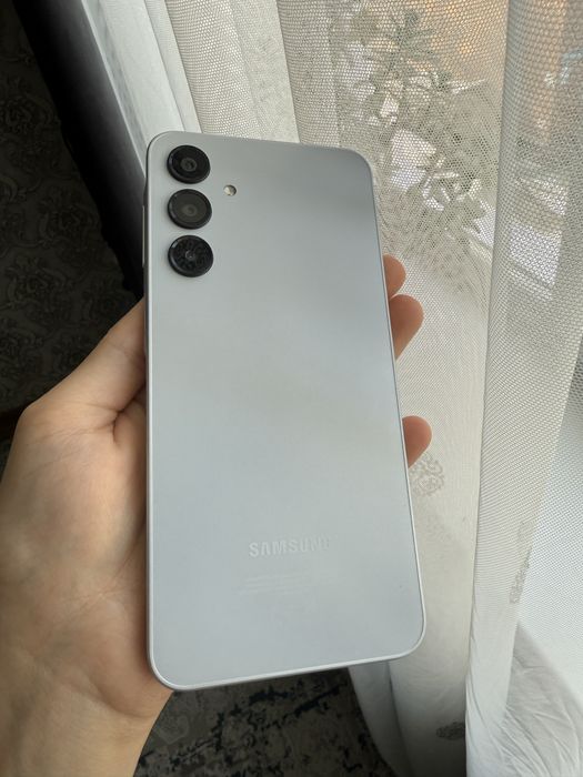 Продам Samsung A16. 128 gb.