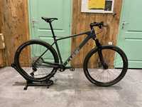 Cube Reaction Pro Carbon c62 2024 1x12 Full Shimano Xt