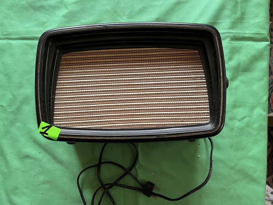 Антикварни Радио точки