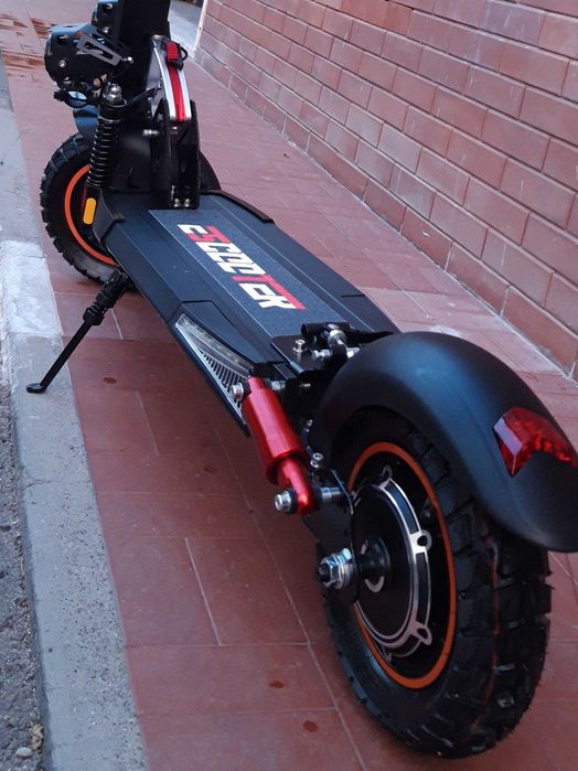 Scuter Emanba L10 Pro