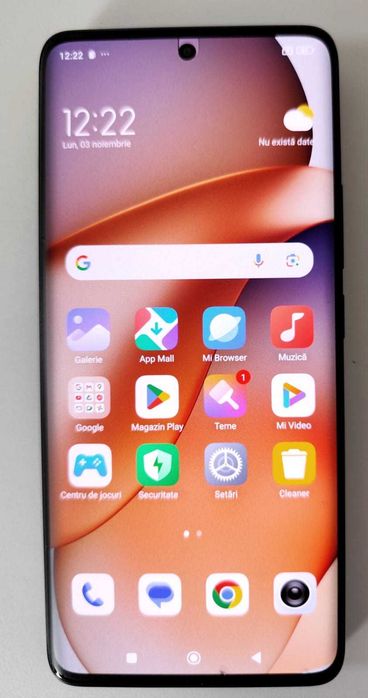 (AG 35) Telefon Xiaomi Redmi Note 13Pro+  b.33493.1 -750Lei