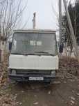 Iveco bartavoy metan