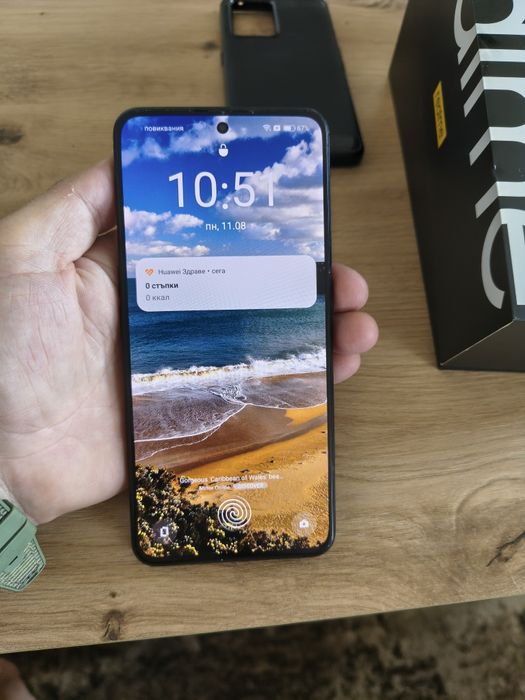 Realme GT Neo 3 256 gb