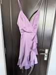 Rochie de ocazie, marimea S