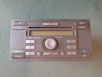 Радио за кола -  Ford  6000 CD