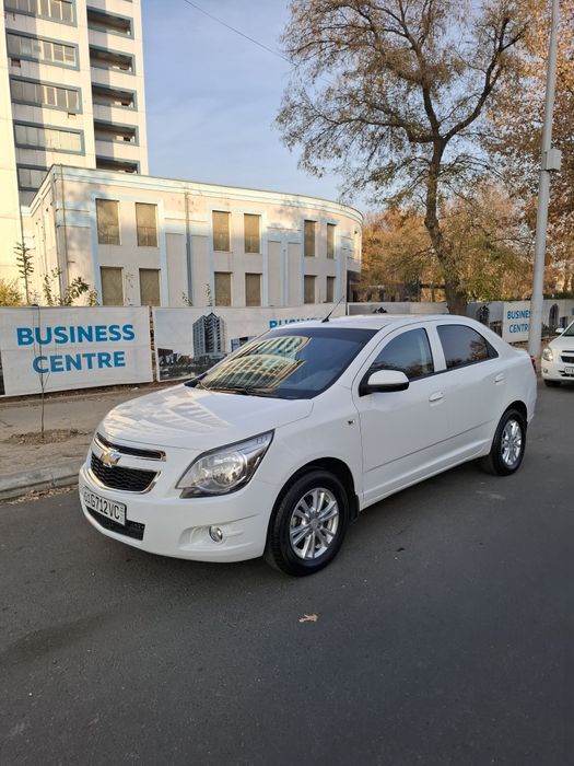 Cobalt sotiladi Kraska TOZA