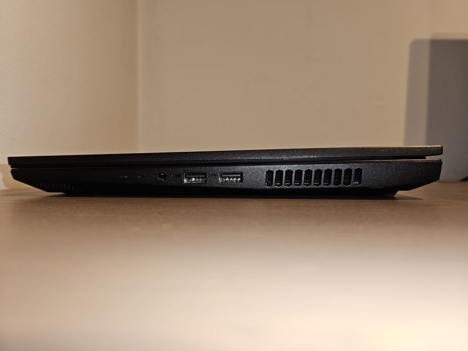 Laptop Gaming Lenovo IdeaPad 3