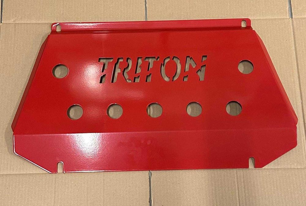 Scut protectie motor Mitsubishi Triton L200/Montero 2006-2014