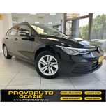 Volkswagen Golf 8 Break 2021-Pack Highline-Virtual Cockpit-Faruri Led