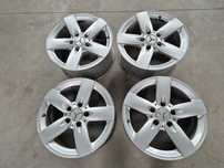 Jante Mercedes C Classe W203 R16 originale/ 2 latimi
