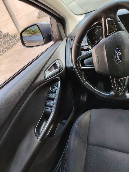 Ford Focus Break stare foarte buna