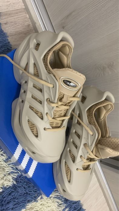 Adidasi adiFOM Climacool nr38