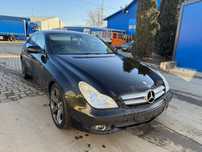 Dezmembrez / Dezmembrari / Piese Mercedes Cls w219 320CDI 2005-2010