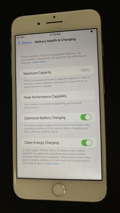 Apple iPhone 8 Plus 64Gb id-XXL3040