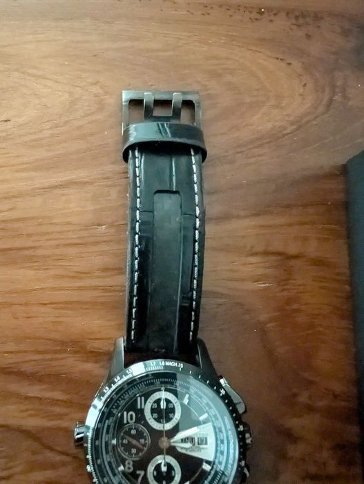 Ceas Hamilton Khaki Aviation X-Mach