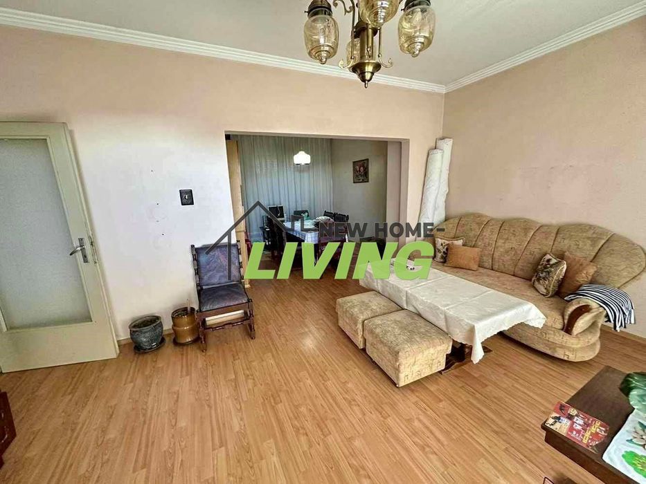 Продава се Тристаен апартамент в Пловдив, Кючук Париж - 92 кв.м за 1359 €/кв.м - Снимка #1