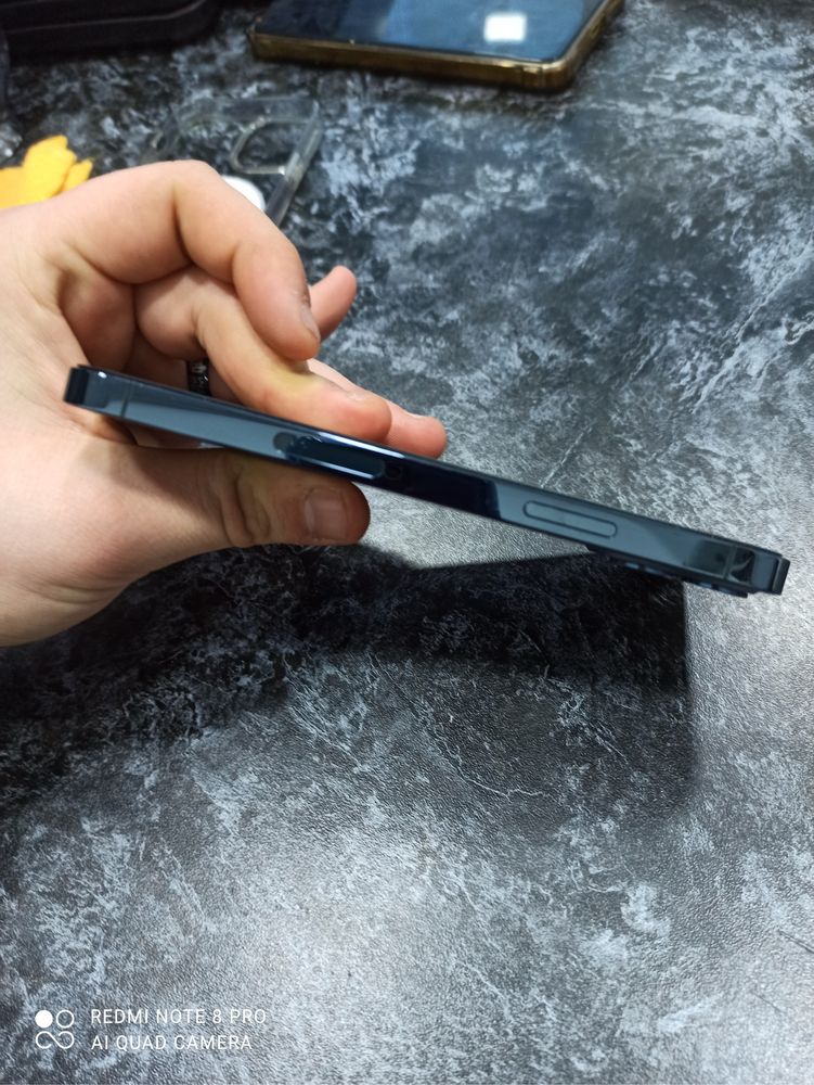 Iphone 12 pro 128