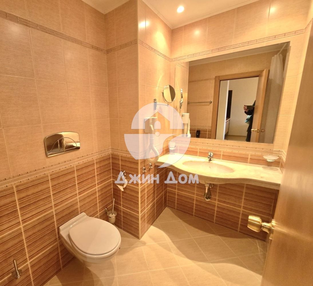 Продава се Двустаен апартамент в к.к. Слънчев бряг - 84 кв.м за 1012 €/кв.м - Снимка #8