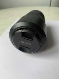 Obiectiv fot Sony 55-210mm F4.5-6.3 OSS