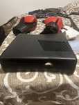 Xbox 360 Cu Incarcator