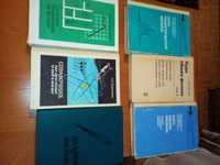 Учебники по физике для ВУЗа