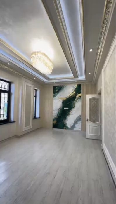 центр Домбрабада Дом 2 сотки