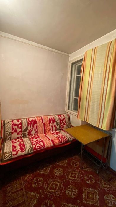 Самарканд Дарваза, 1/2/4,38м2, балкон 2х3