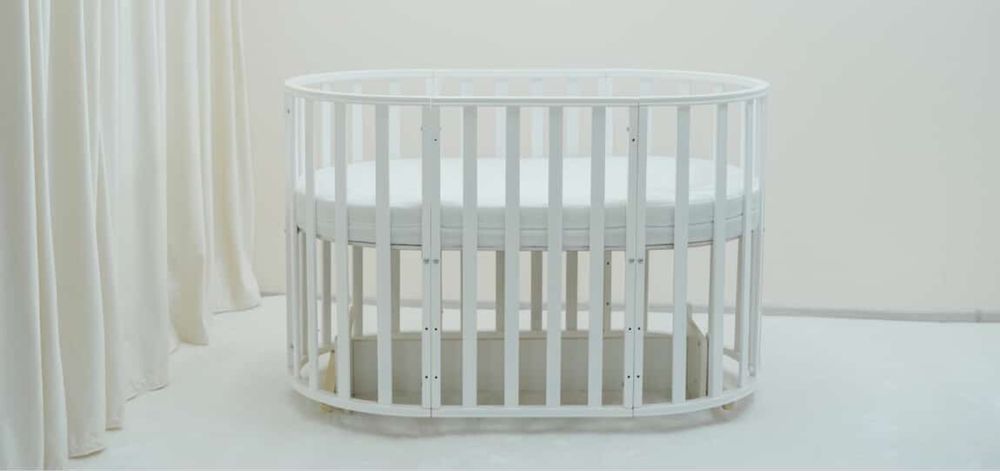 Продам детскую кровать