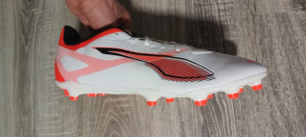 Ghete puma ultra five fg