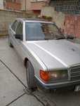 Mercedes-Benz 190 D