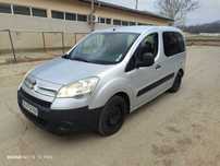 Citroen Berlingo 1.6 HDI