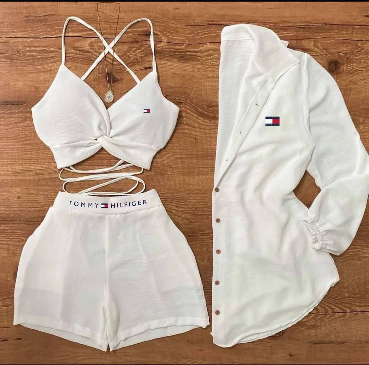Comanda dama Tommy Hilfiger