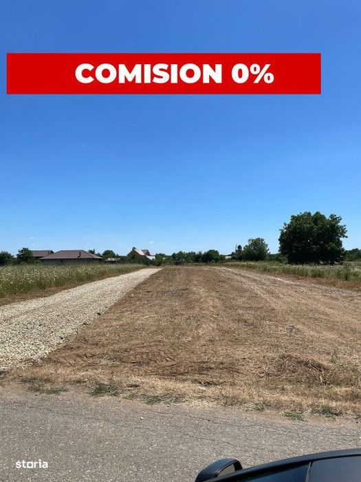 Teren intravilan | Parcelat | Proiect casa | Snagov | Tancabesti