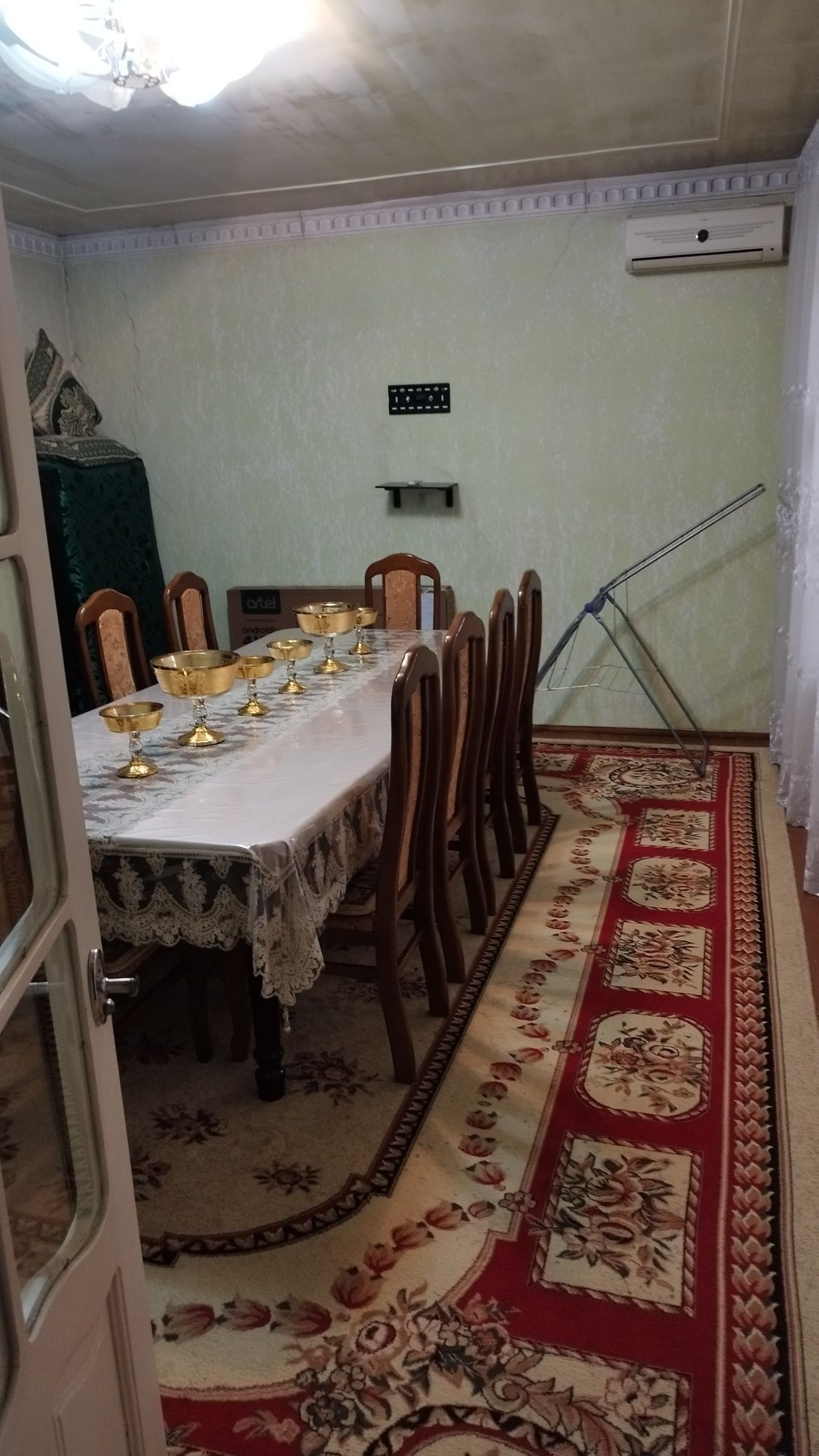 Продается дом на улице Ивлева