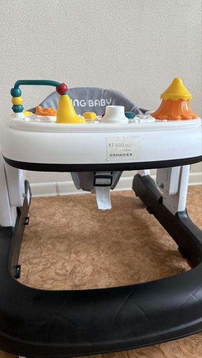 Ходунки для ребенка