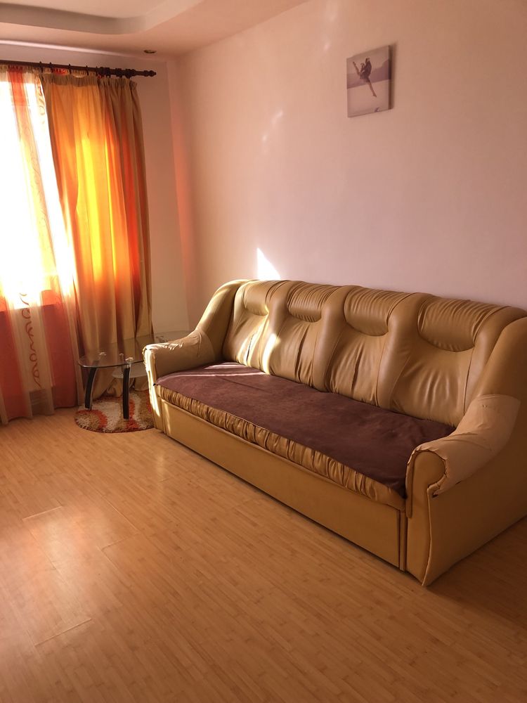 Apartament de inchiriat