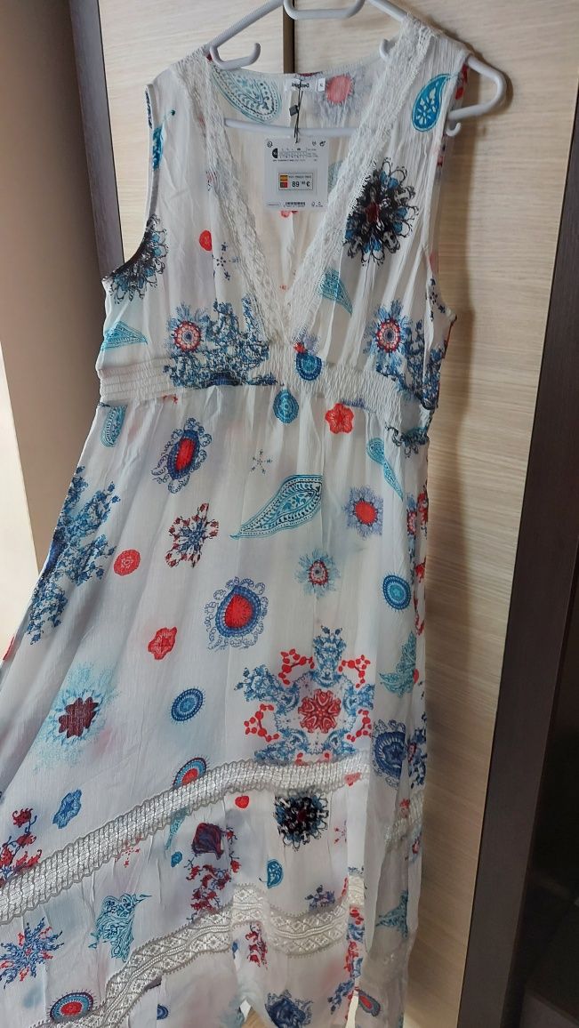 Rochie desigual xl