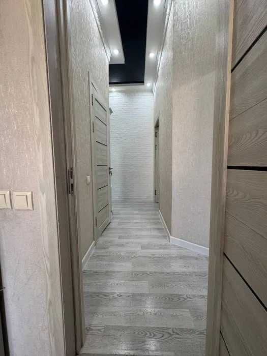 2-комн. 50м² евро ремонт метро БИЙ Мирзо-Улугбек `
