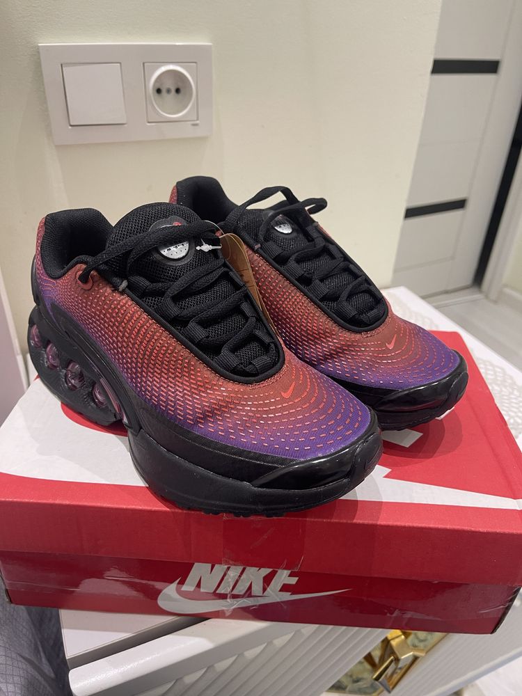 Кроссовки Nike новые оригинал  мужские