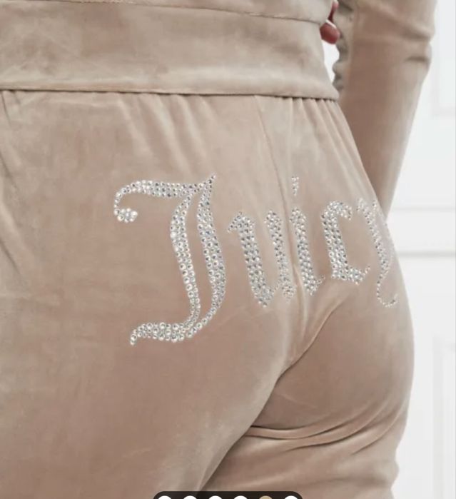 Анцунг Juicy Couture