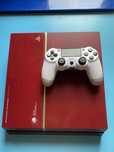ps4 plus controler