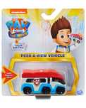 Jucărie pentru copii Spin Master Paw Patrol- Patrula cu proiecto