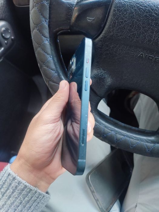 Iphone 13 128 память идекльное