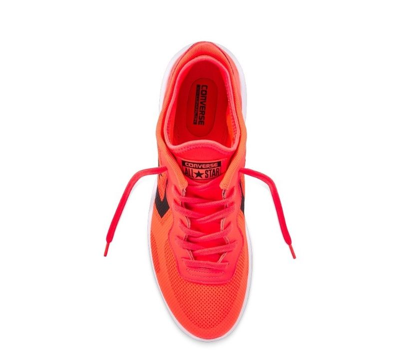 Converse Thunderbolt Ultra Hyper Orange - Nr 40