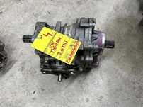 Cutie de transfer, diferential fata, grup VW TIGUAN, SHARAN, AUDI Q3 2.0 TDI cod 0A6409053AJ