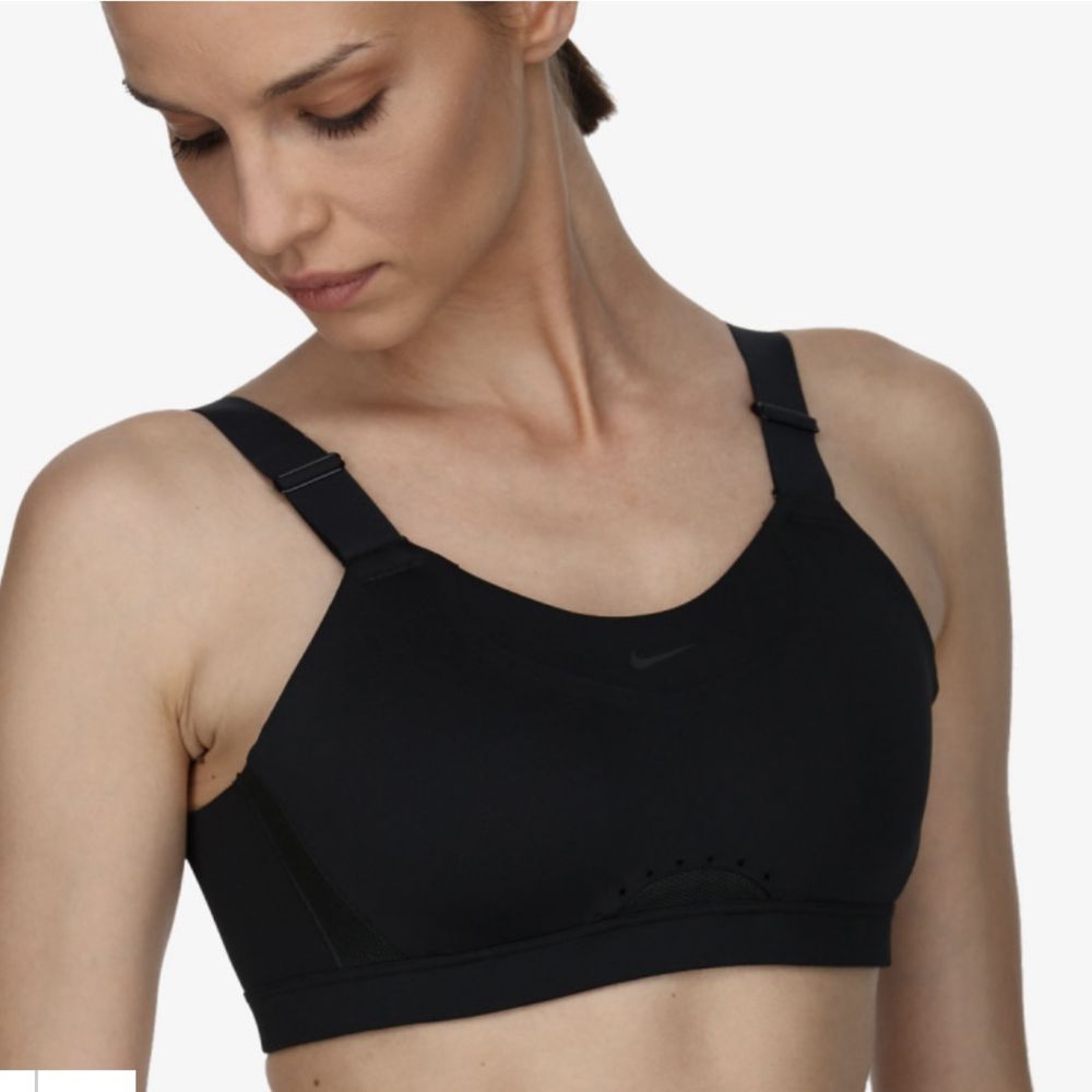 Nike спортен сутиен/бюстие XS