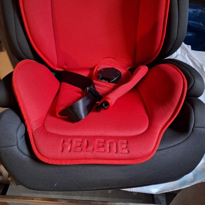 Детско столче за кола HELENE