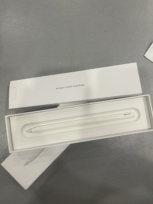 Apple Pencil USB-C за Ipad